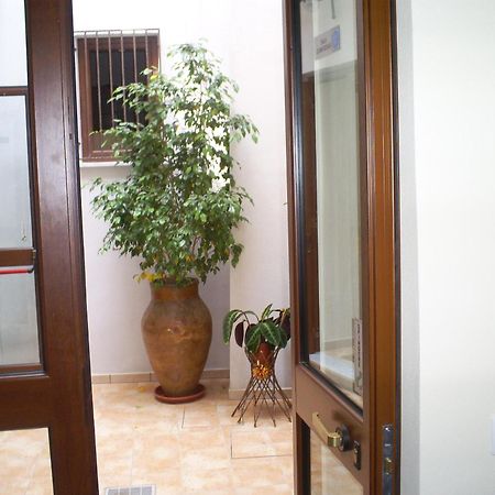 Casale Vacanze Siculiana Bagian luar foto
