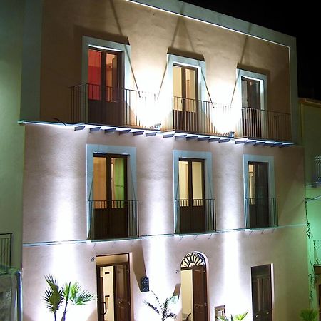 Casale Vacanze Siculiana Bagian luar foto
