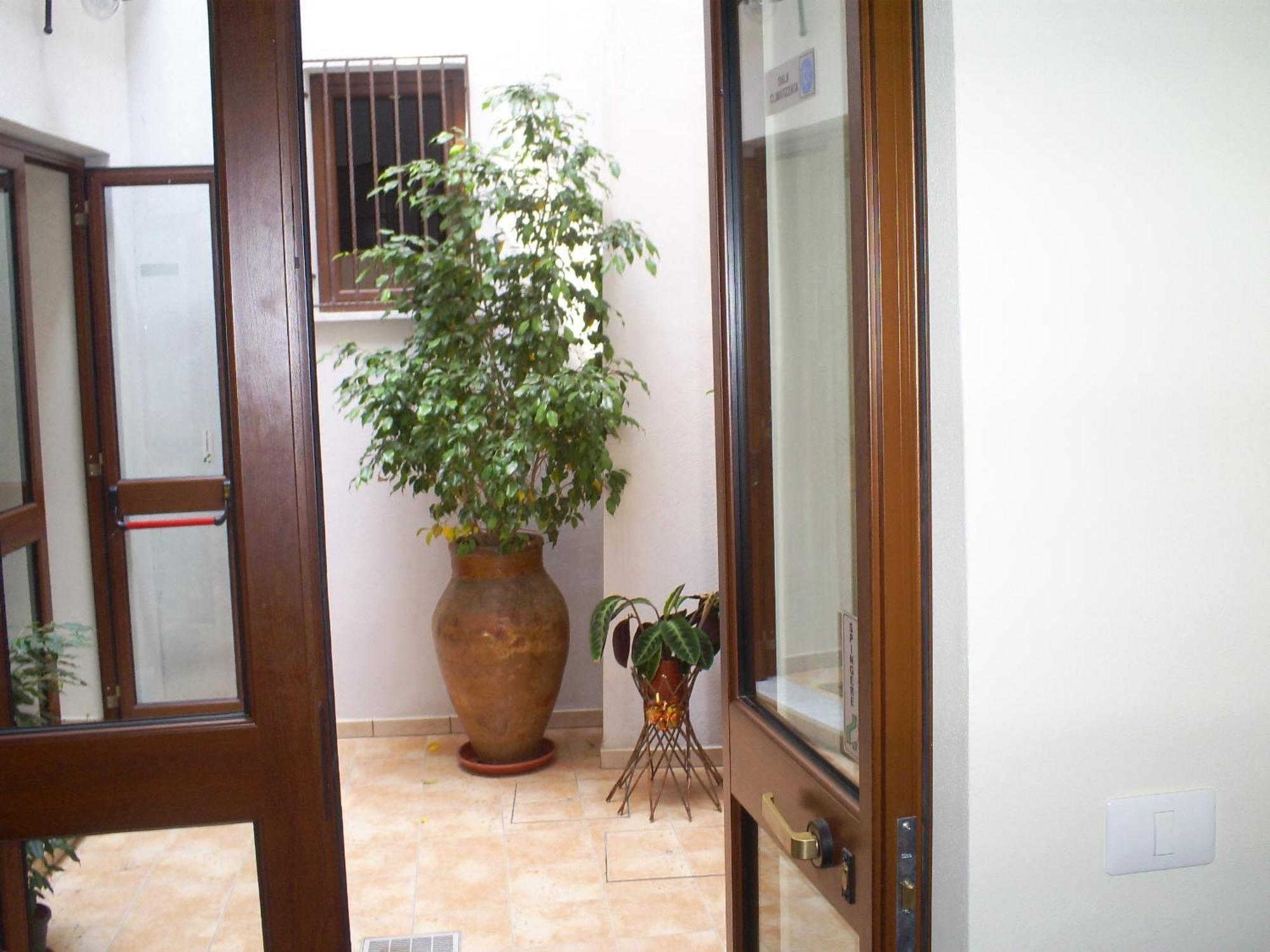 Casale Vacanze Siculiana Bagian luar foto