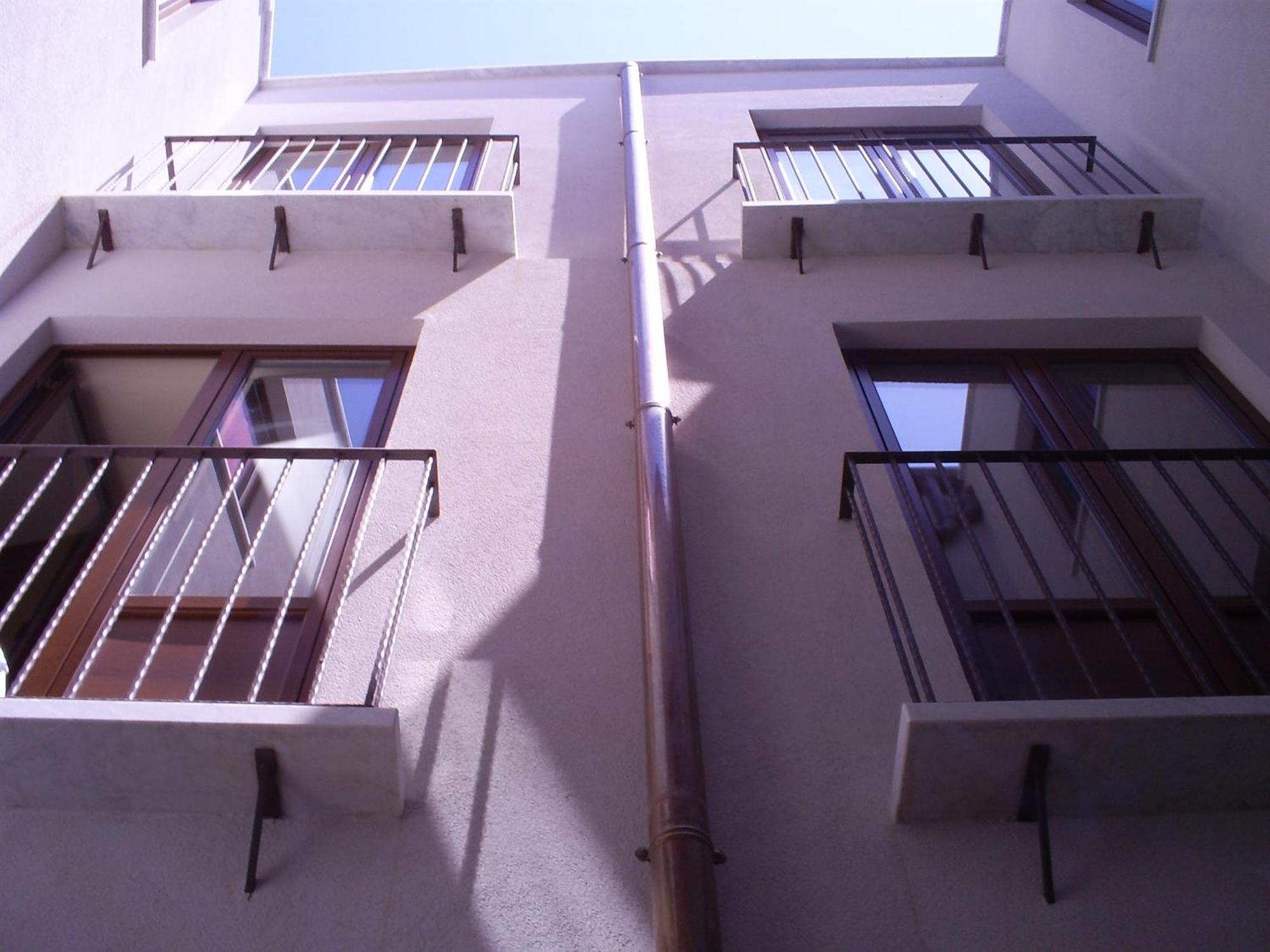 Casale Vacanze Siculiana Bagian luar foto