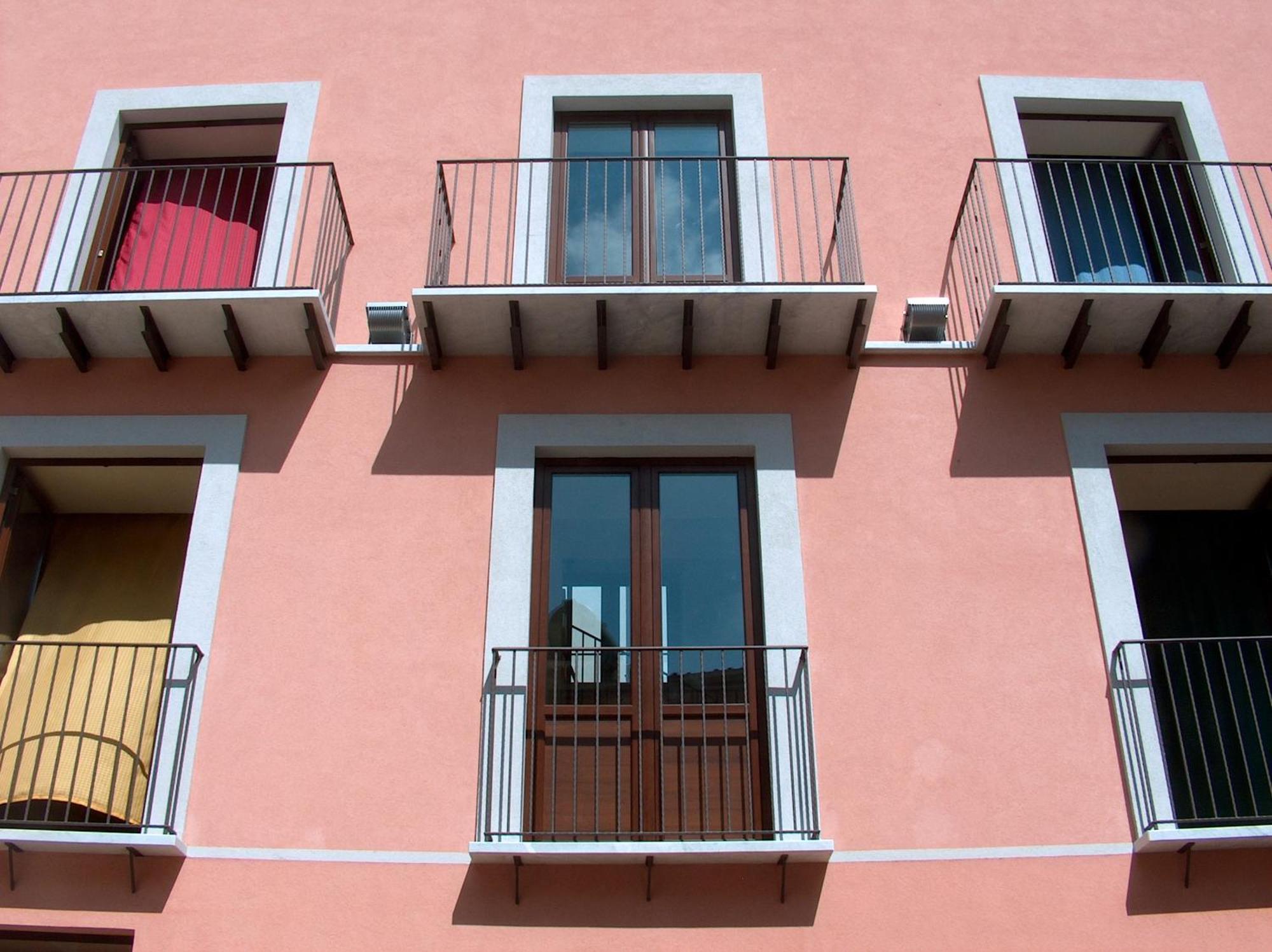 Casale Vacanze Siculiana Bagian luar foto