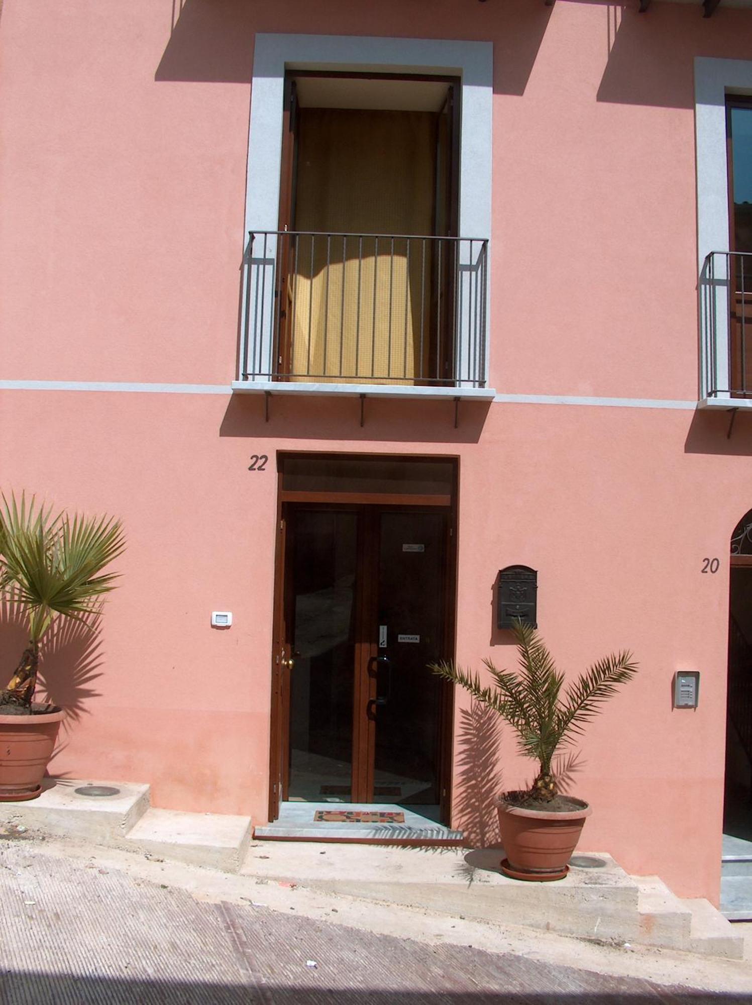 Casale Vacanze Siculiana Bagian luar foto