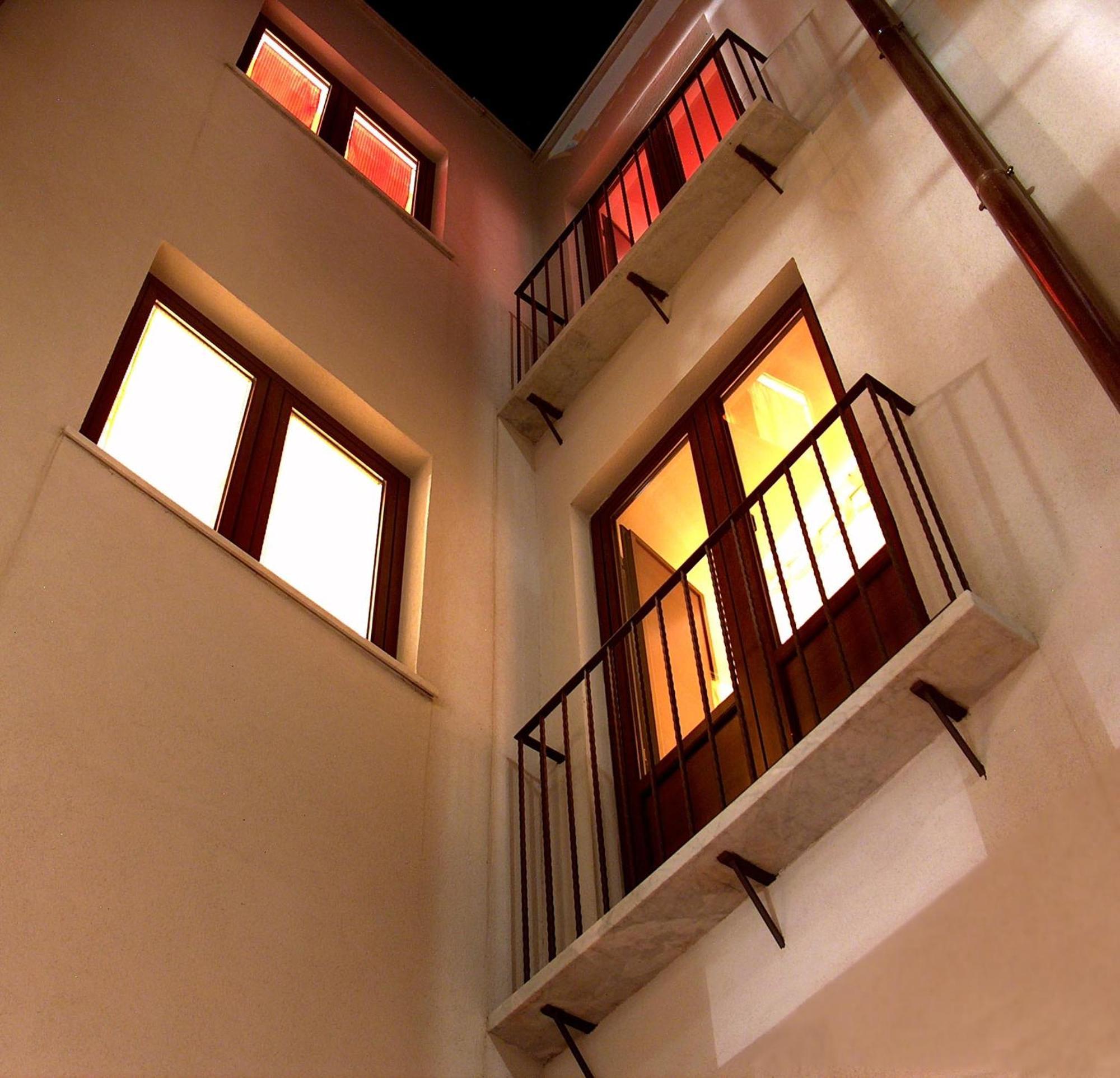 Casale Vacanze Siculiana Bagian luar foto