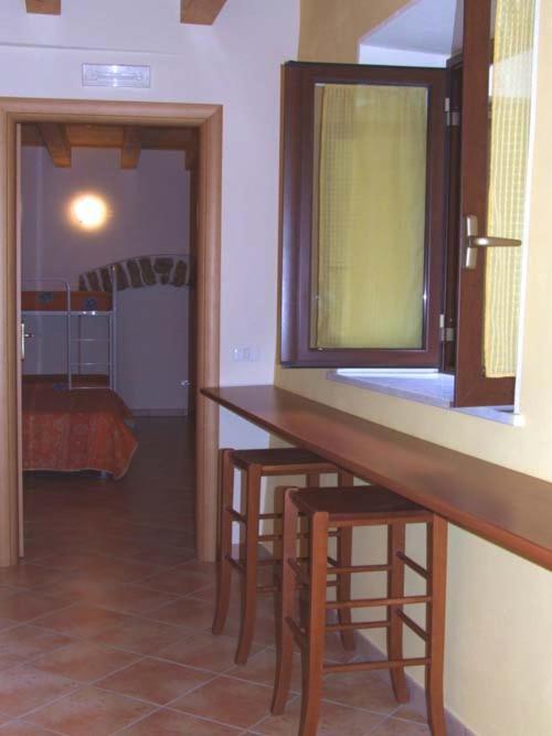 Casale Vacanze Siculiana Bagian luar foto