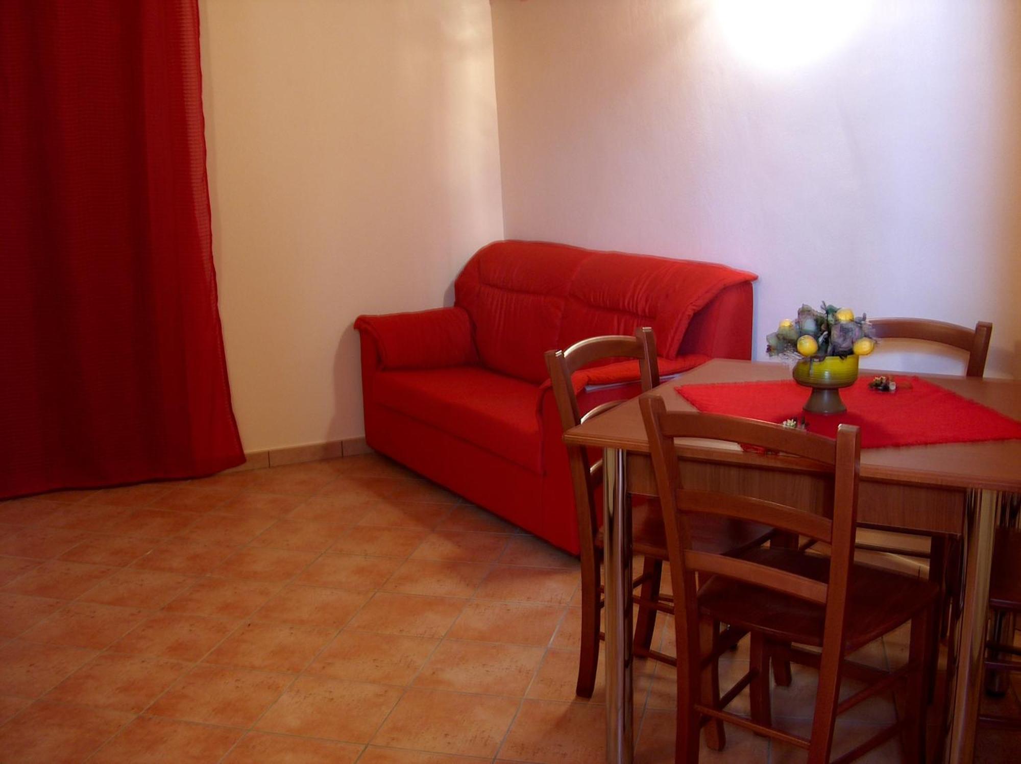 Casale Vacanze Siculiana Bagian luar foto