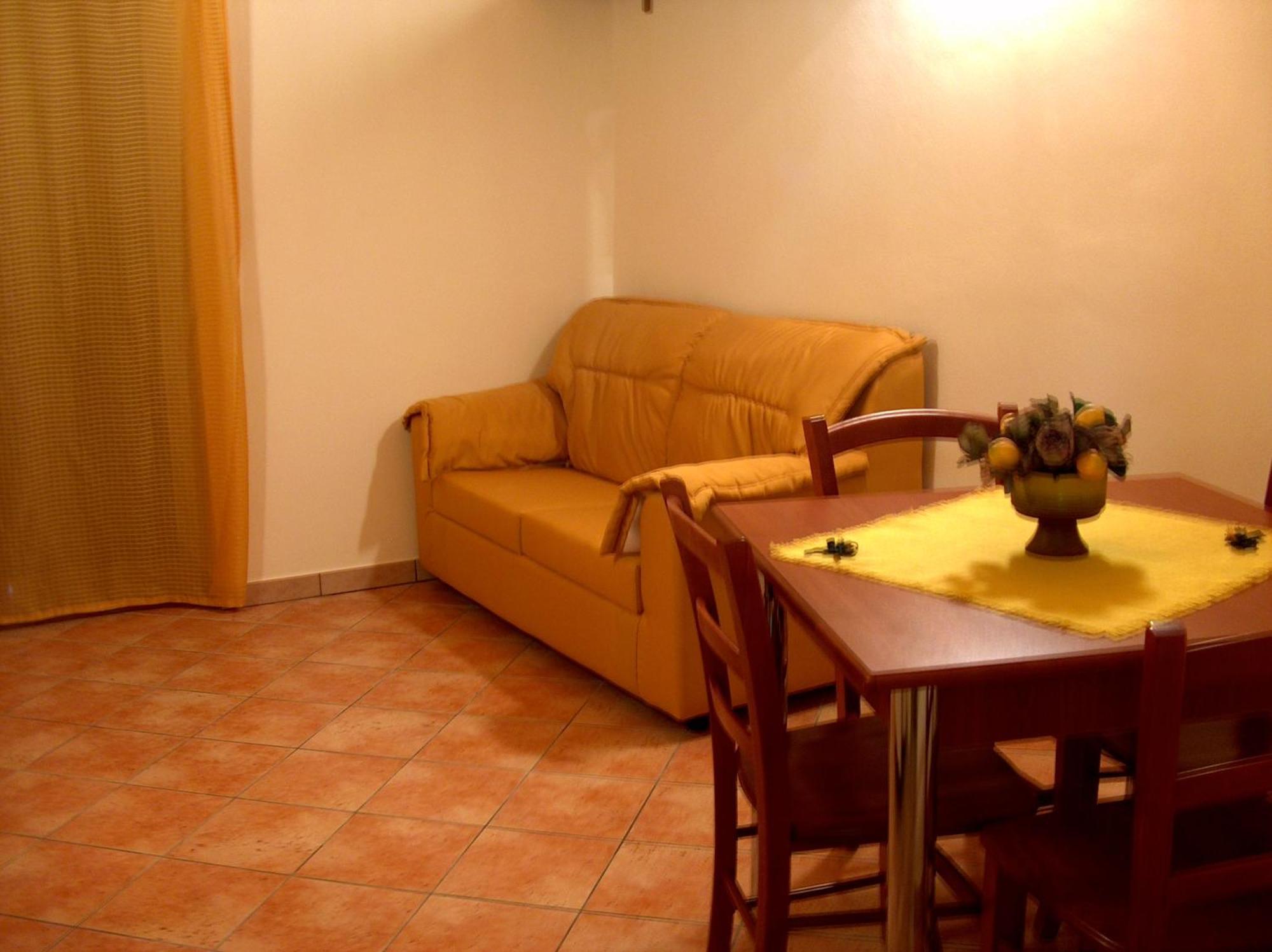 Casale Vacanze Siculiana Bagian luar foto